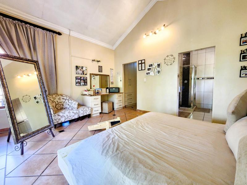 4 Bedroom Property for Sale in Moreleta Park Gauteng