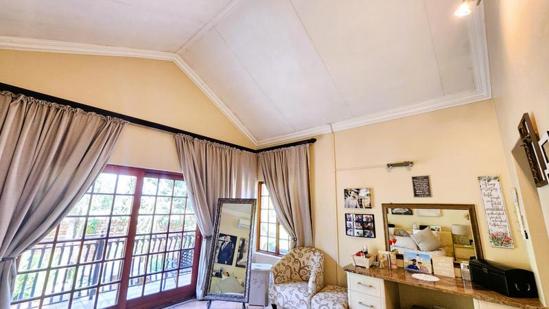 4 Bedroom Property for Sale in Moreleta Park Gauteng