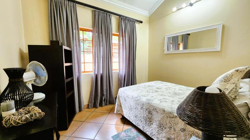 4 Bedroom Property for Sale in Moreleta Park Gauteng