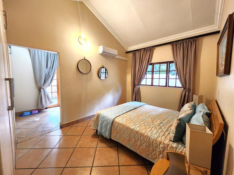 4 Bedroom Property for Sale in Moreleta Park Gauteng