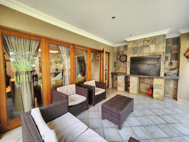 4 Bedroom Property for Sale in Moreleta Park Gauteng