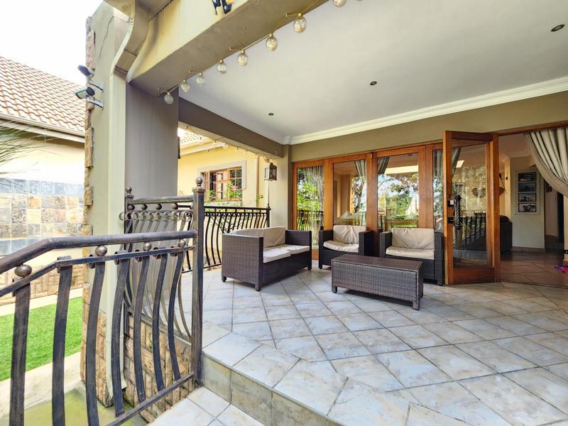 4 Bedroom Property for Sale in Moreleta Park Gauteng