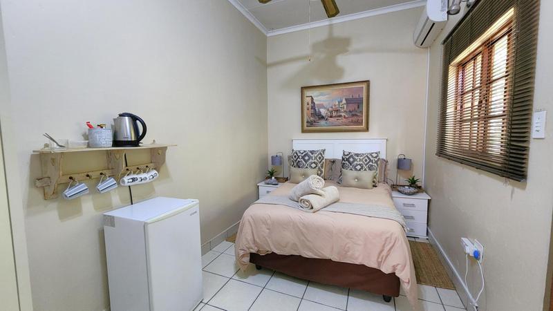 4 Bedroom Property for Sale in Moreleta Park Gauteng