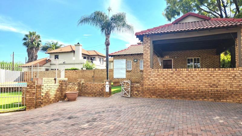 4 Bedroom Property for Sale in Moreleta Park Gauteng