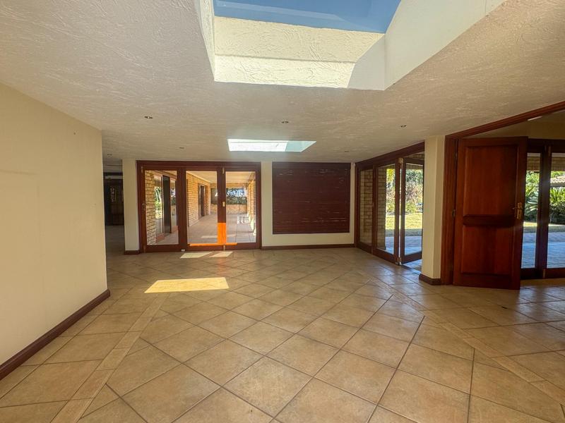 4 Bedroom Property for Sale in Ruimsig Gauteng