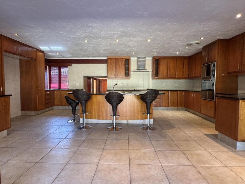 4 Bedroom Property for Sale in Ruimsig Gauteng