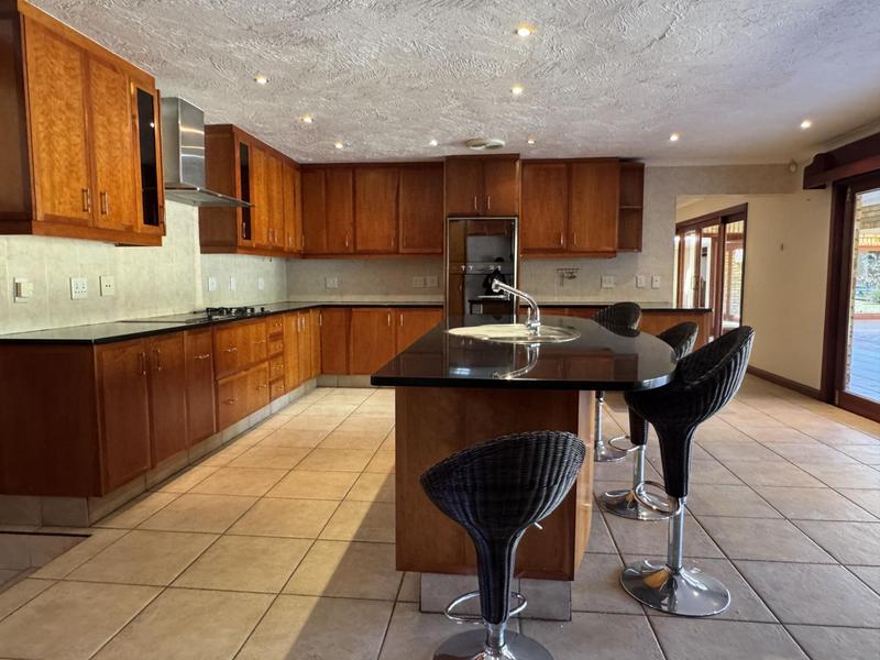 4 Bedroom Property for Sale in Ruimsig Gauteng