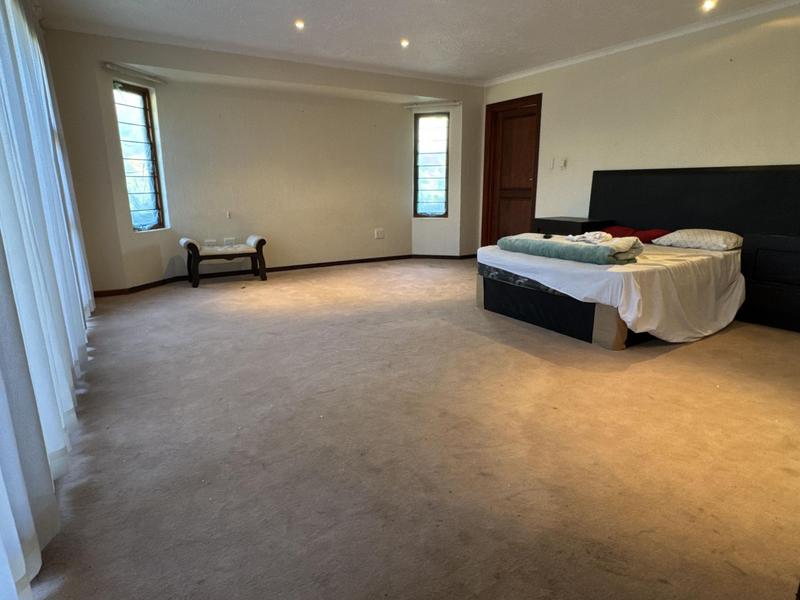 4 Bedroom Property for Sale in Ruimsig Gauteng