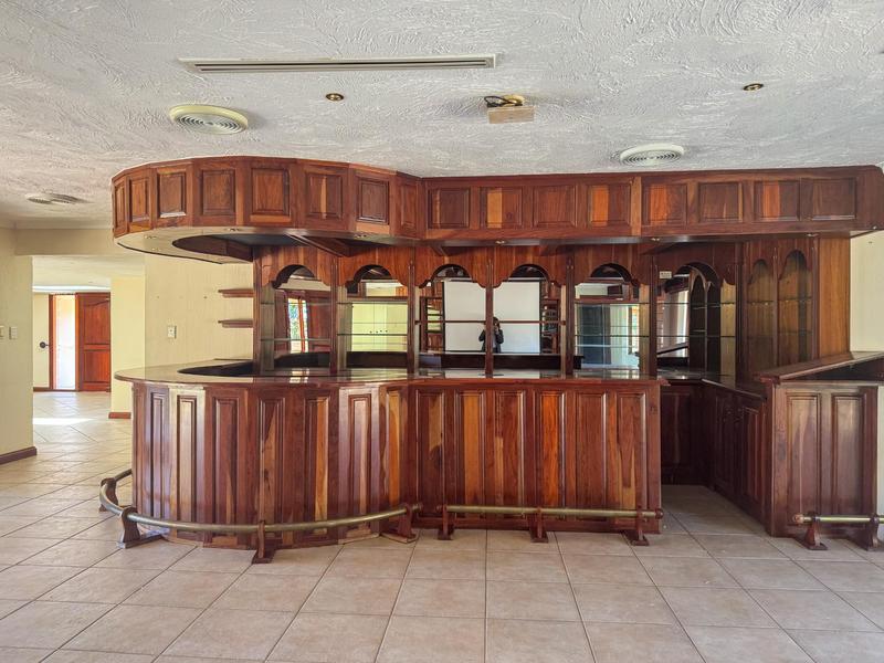 4 Bedroom Property for Sale in Ruimsig Gauteng