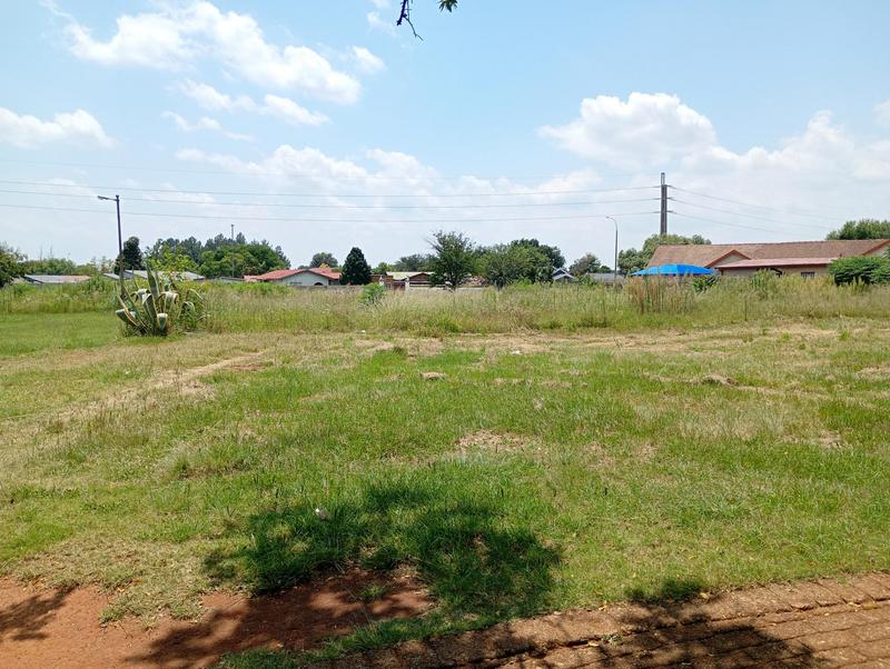 0 Bedroom Property for Sale in Carletonville Gauteng