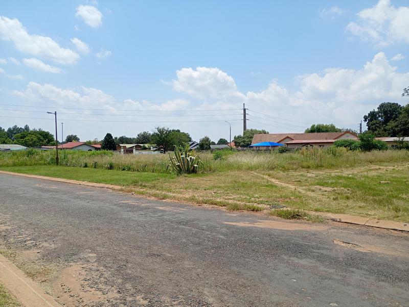 0 Bedroom Property for Sale in Carletonville Gauteng