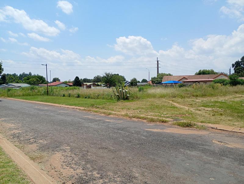 0 Bedroom Property for Sale in Carletonville Gauteng