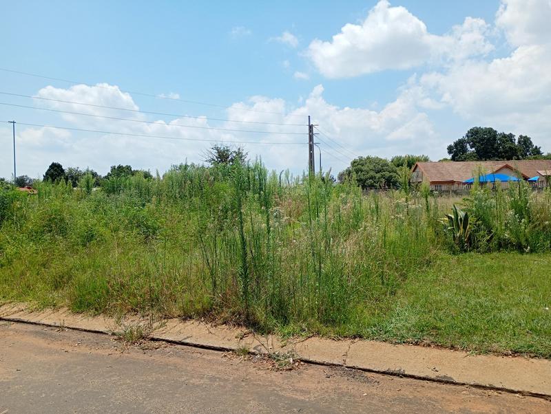 0 Bedroom Property for Sale in Carletonville Gauteng