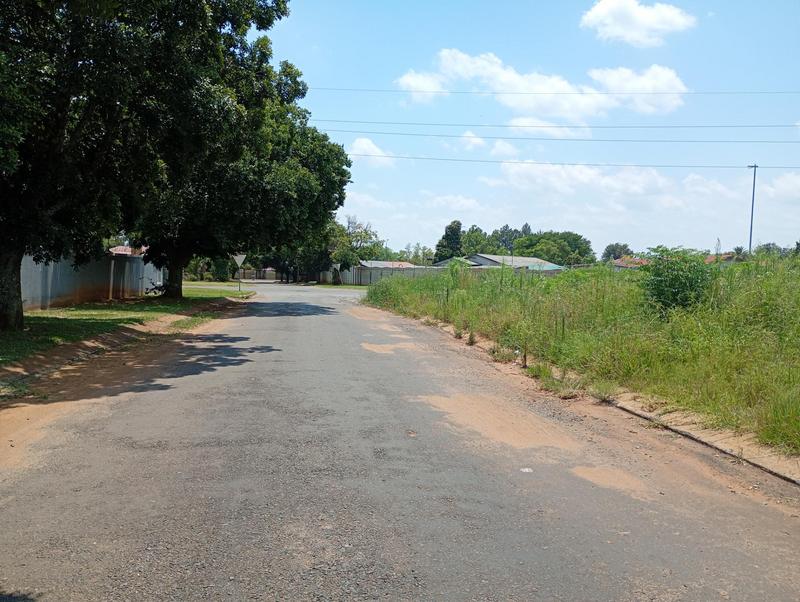 0 Bedroom Property for Sale in Carletonville Gauteng