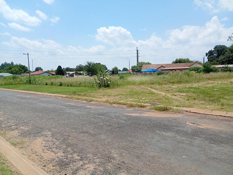 0 Bedroom Property for Sale in Carletonville Gauteng