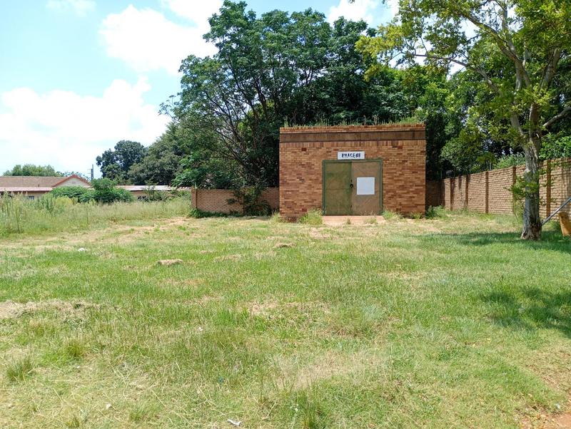 0 Bedroom Property for Sale in Carletonville Gauteng