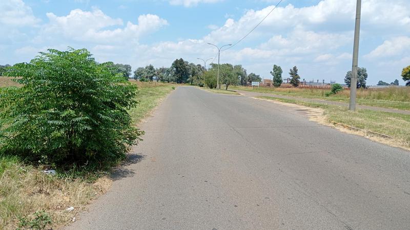 0 Bedroom Property for Sale in Carletonville Gauteng