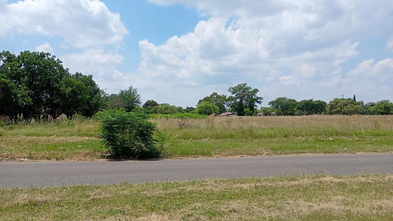 0 Bedroom Property for Sale in Carletonville Gauteng