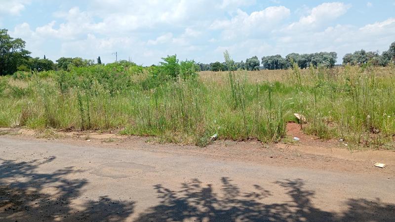 0 Bedroom Property for Sale in Carletonville Gauteng