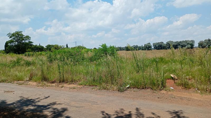 0 Bedroom Property for Sale in Carletonville Gauteng