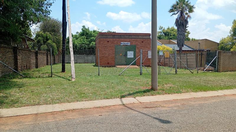 0 Bedroom Property for Sale in Carletonville Gauteng