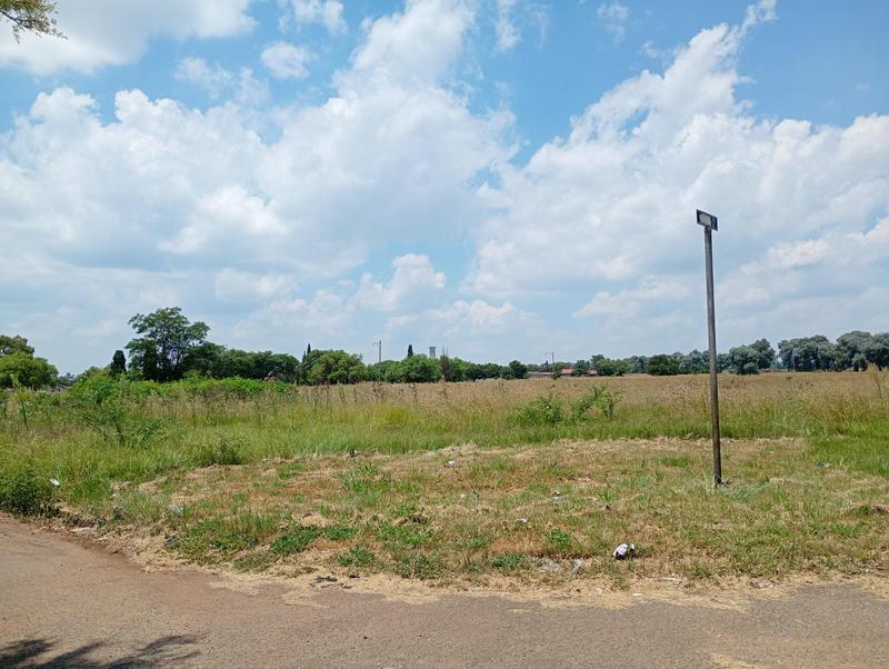 0 Bedroom Property for Sale in Carletonville Gauteng