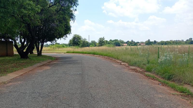 0 Bedroom Property for Sale in Carletonville Gauteng
