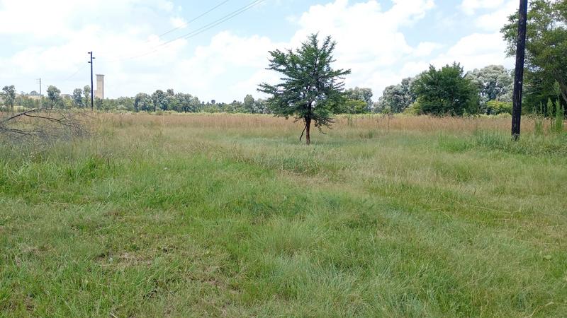 0 Bedroom Property for Sale in Carletonville Gauteng