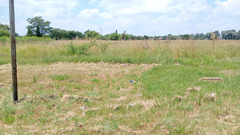 0 Bedroom Property for Sale in Carletonville Gauteng