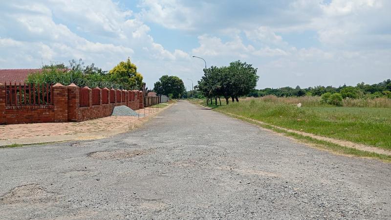 0 Bedroom Property for Sale in Carletonville Gauteng