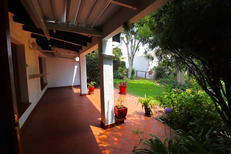 2 Bedroom Property for Sale in Bryanston Gauteng