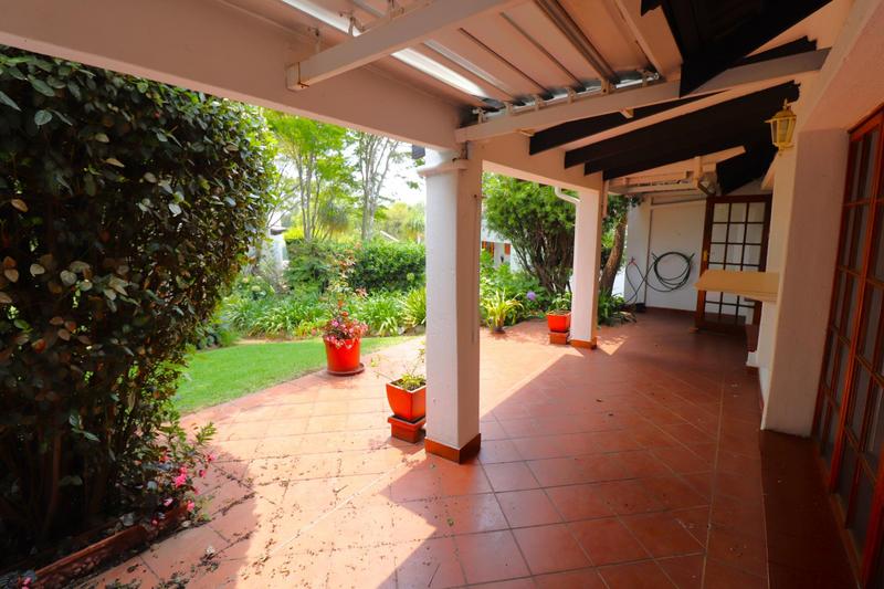 2 Bedroom Property for Sale in Bryanston Gauteng