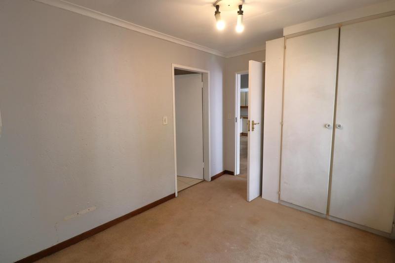 2 Bedroom Property for Sale in Bryanston Gauteng
