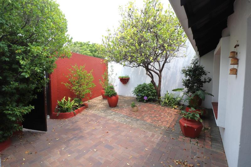 2 Bedroom Property for Sale in Bryanston Gauteng