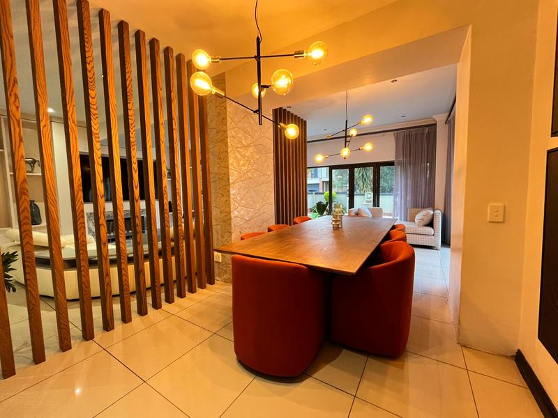 4 Bedroom Property for Sale in Midstream Hill Gauteng