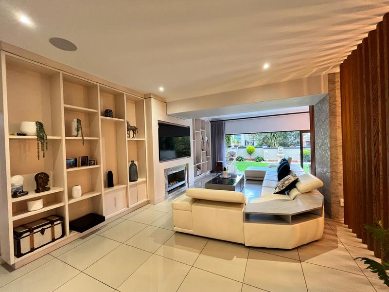 4 Bedroom Property for Sale in Midstream Hill Gauteng