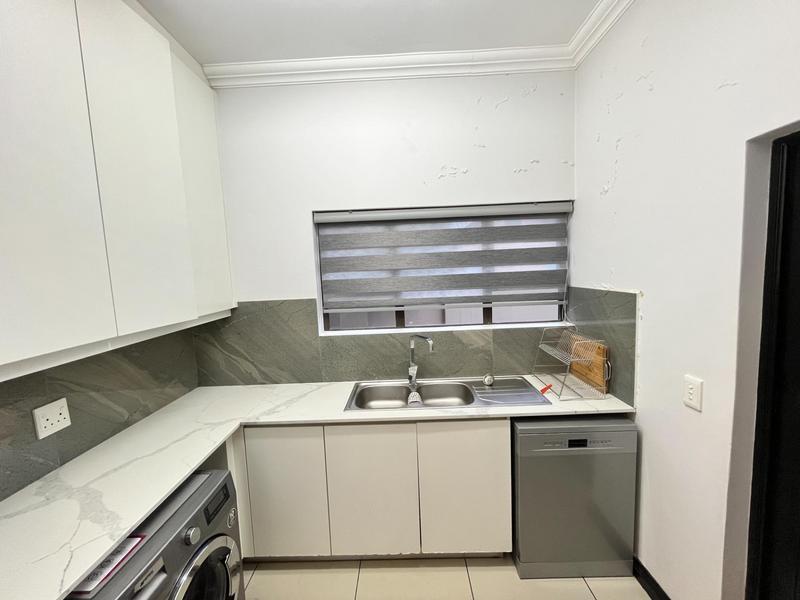 4 Bedroom Property for Sale in Midstream Hill Gauteng