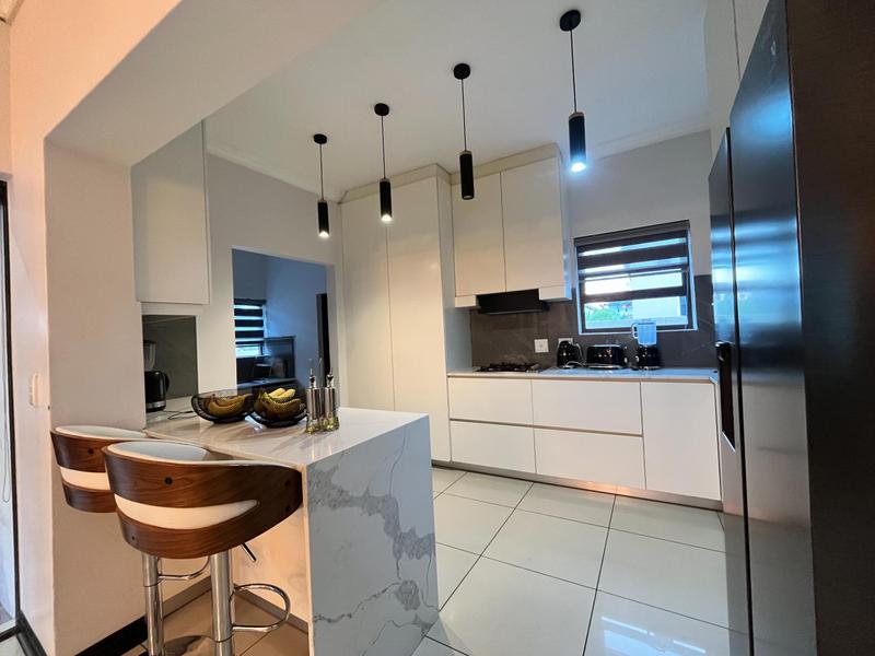 4 Bedroom Property for Sale in Midstream Hill Gauteng