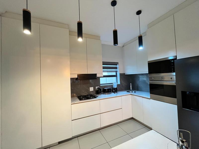 4 Bedroom Property for Sale in Midstream Hill Gauteng