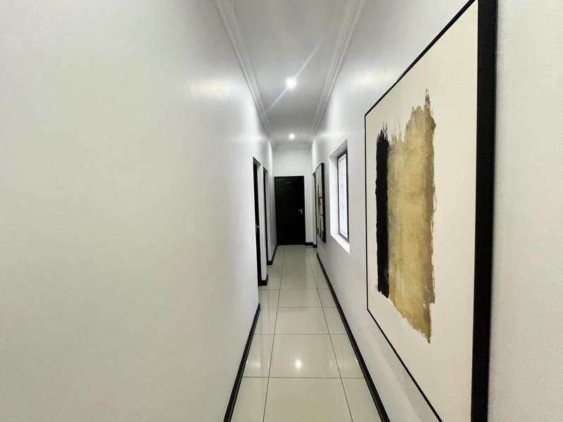 4 Bedroom Property for Sale in Midstream Hill Gauteng