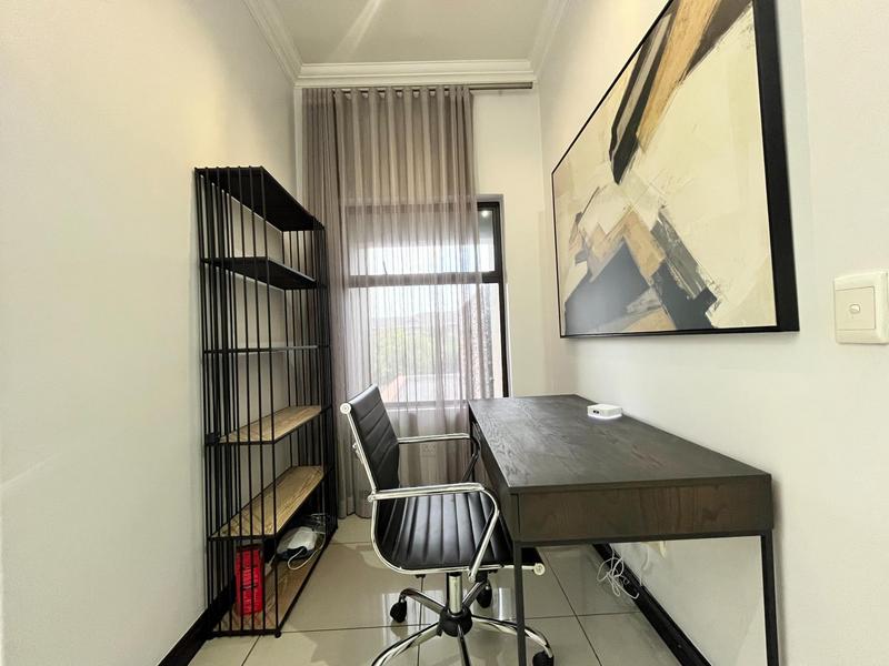 4 Bedroom Property for Sale in Midstream Hill Gauteng