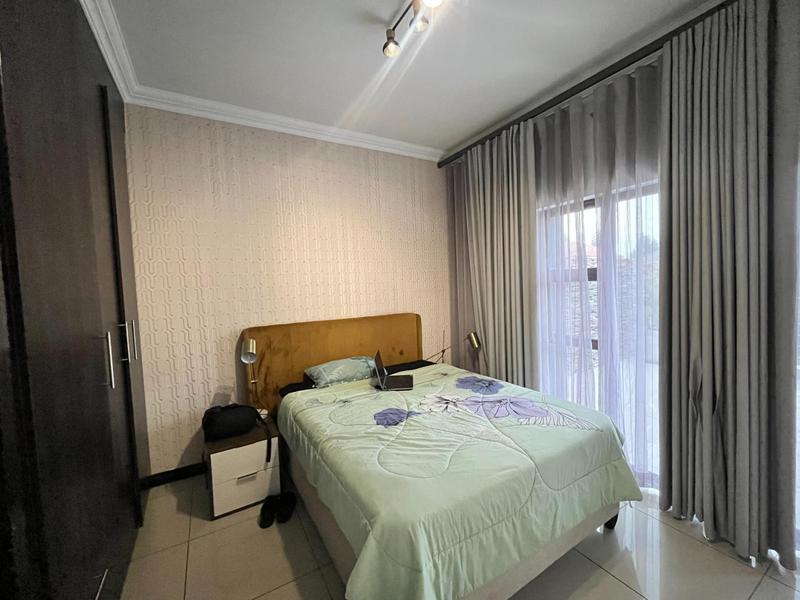 4 Bedroom Property for Sale in Midstream Hill Gauteng