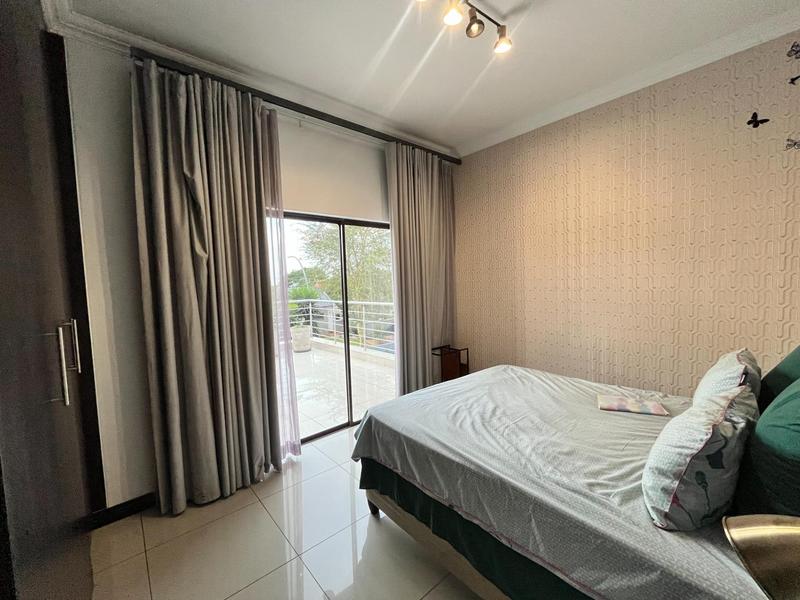 4 Bedroom Property for Sale in Midstream Hill Gauteng