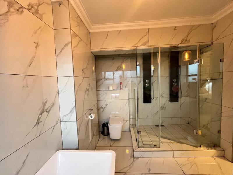 4 Bedroom Property for Sale in Midstream Hill Gauteng