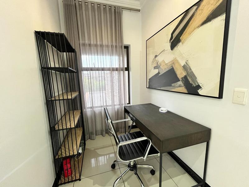 4 Bedroom Property for Sale in Midstream Hill Gauteng