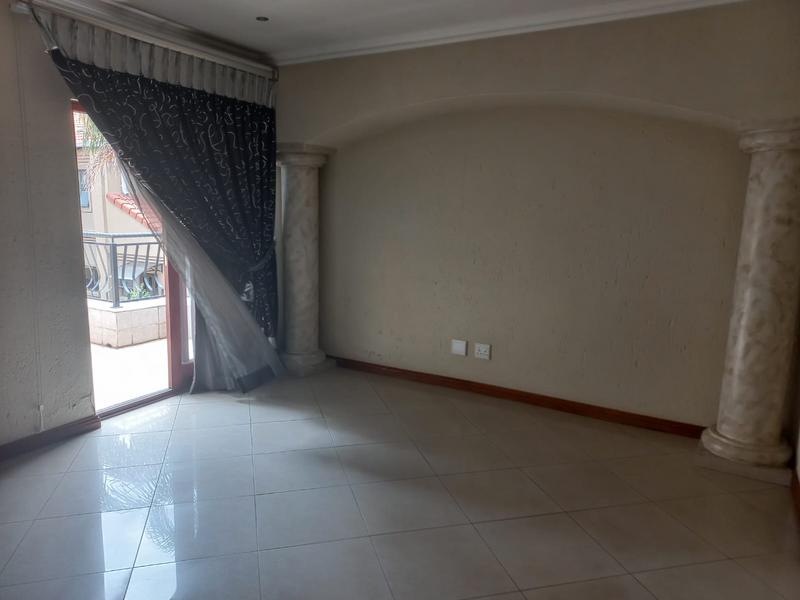 4 Bedroom Property for Sale in Beyers Park Gauteng