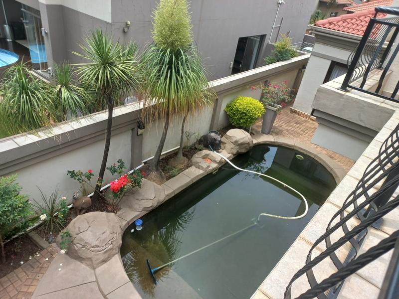 4 Bedroom Property for Sale in Beyers Park Gauteng