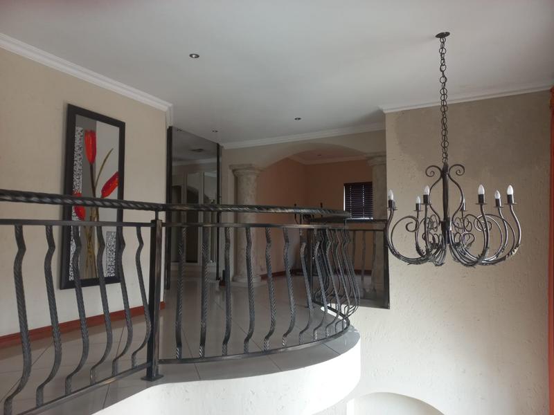 4 Bedroom Property for Sale in Beyers Park Gauteng