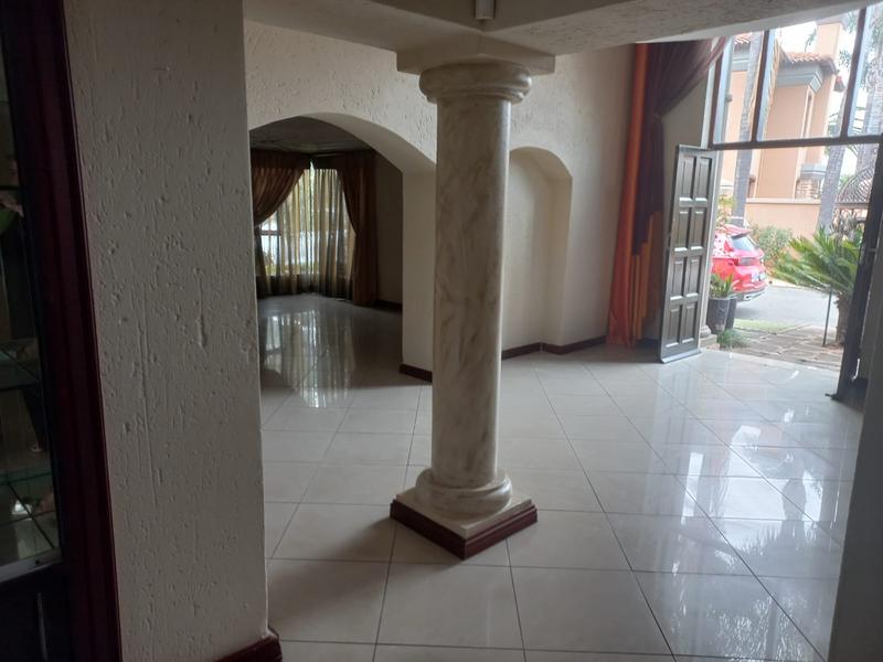 4 Bedroom Property for Sale in Beyers Park Gauteng