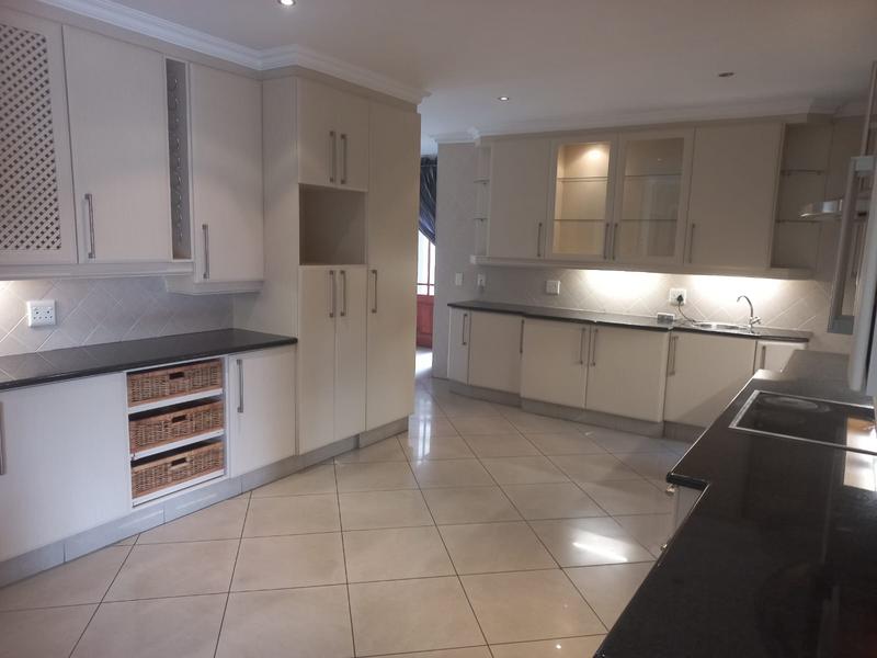 4 Bedroom Property for Sale in Beyers Park Gauteng